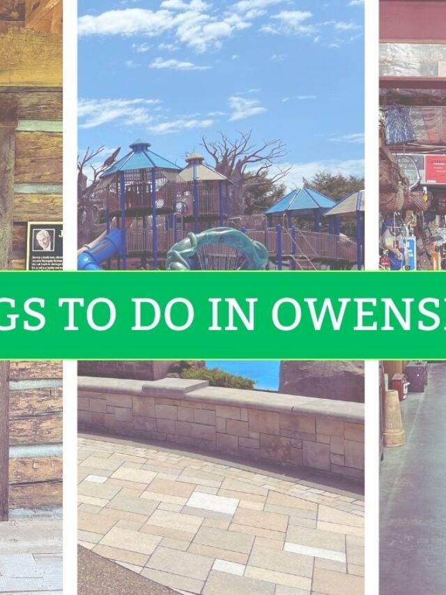 Things to do in Owensboro, Kentucky