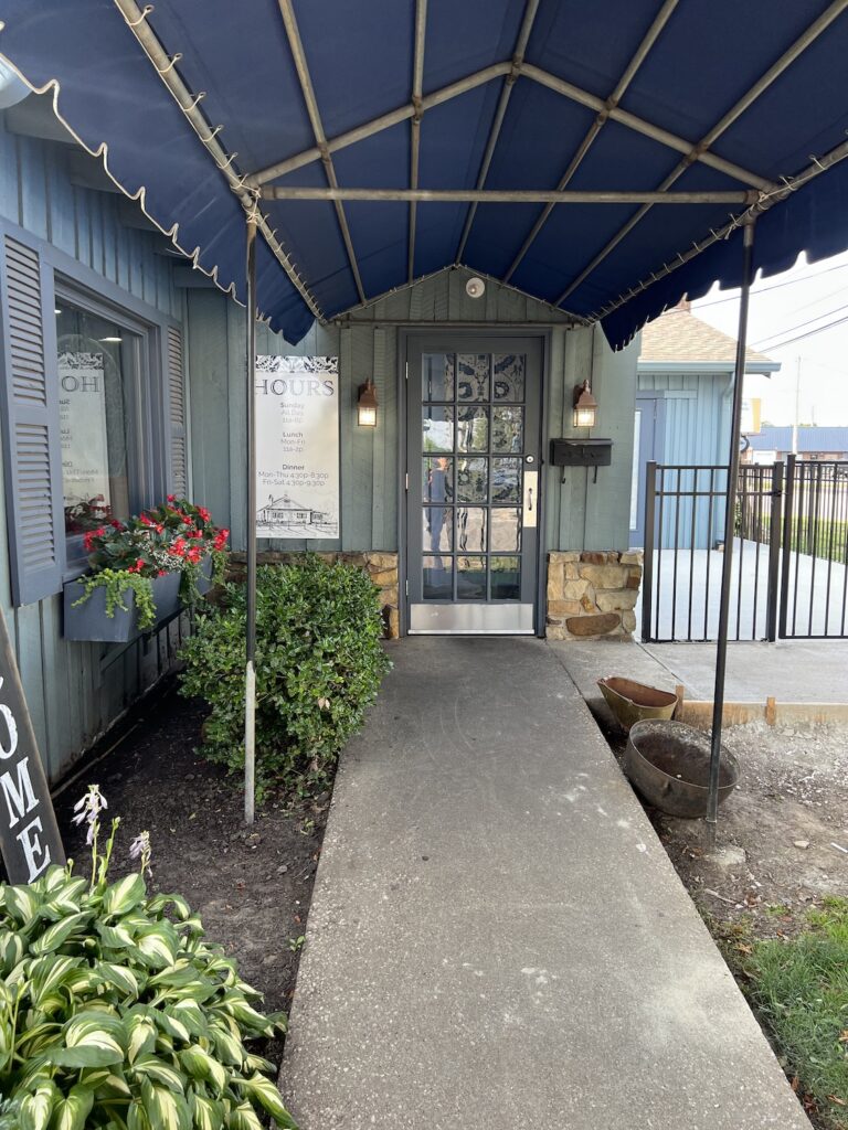 briarpatch restaurant