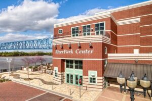riverpark center owensboro