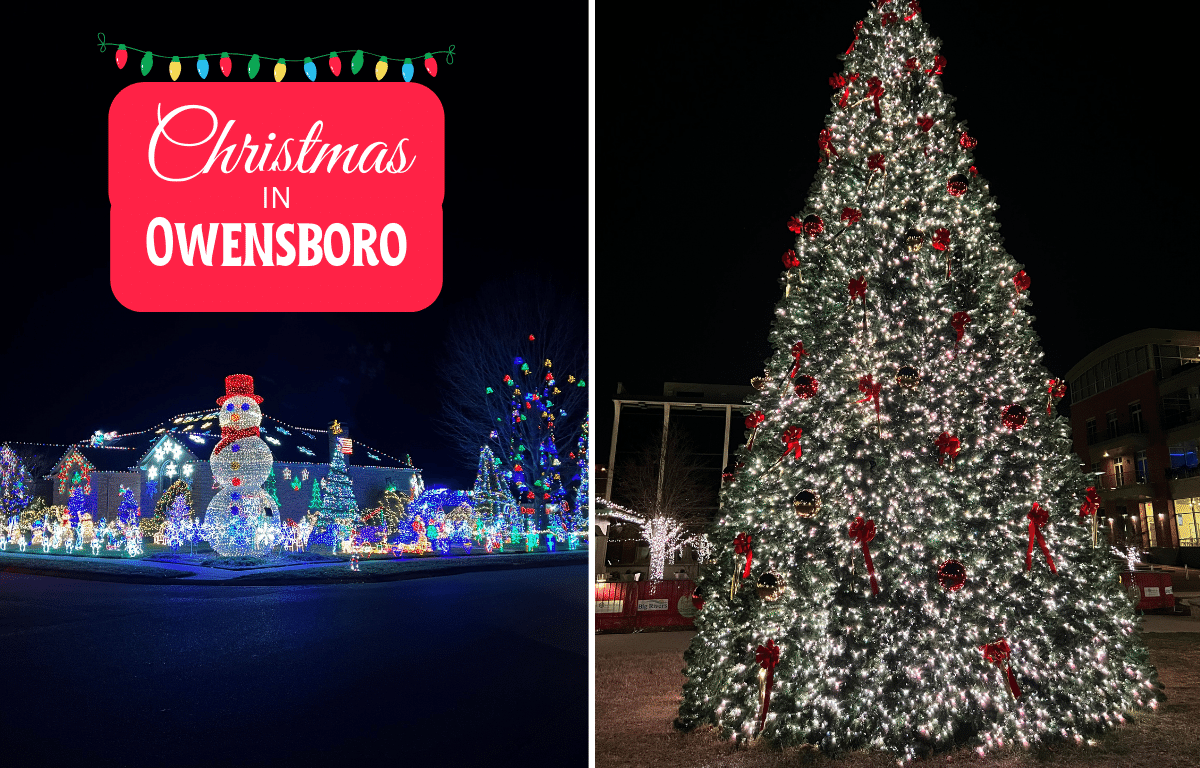 christmas lights in owensboro